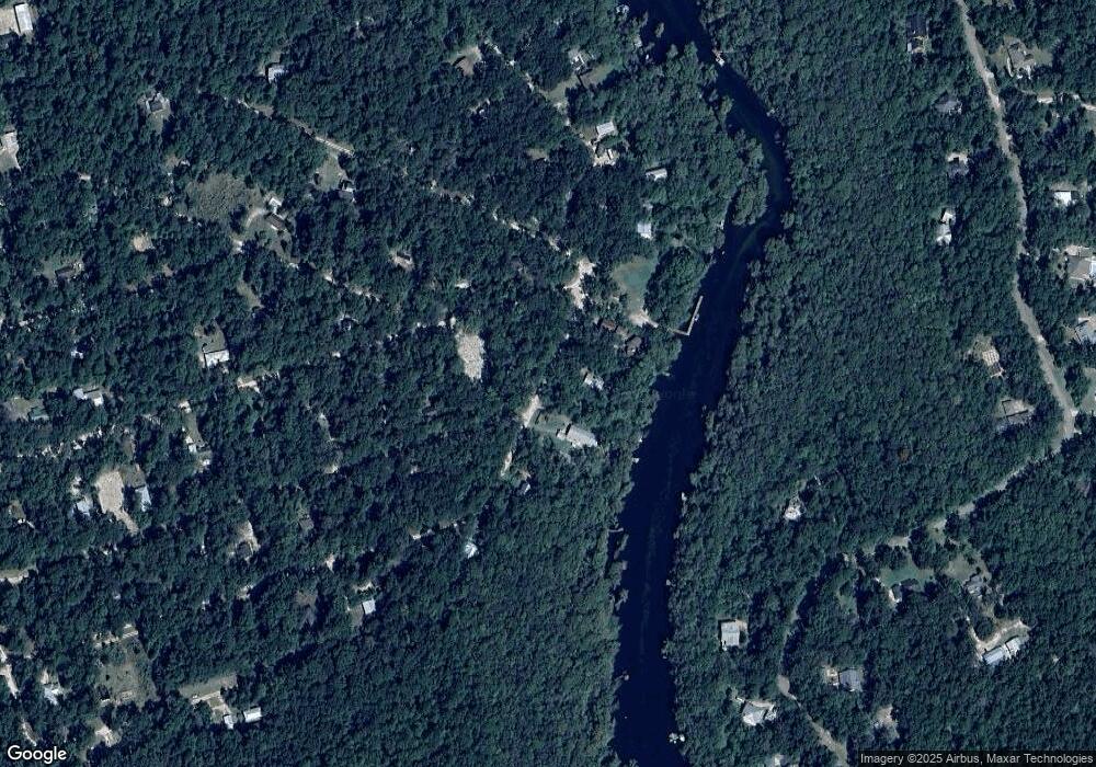 S Egret St, Crawfordville, FL 32327 - photo 1