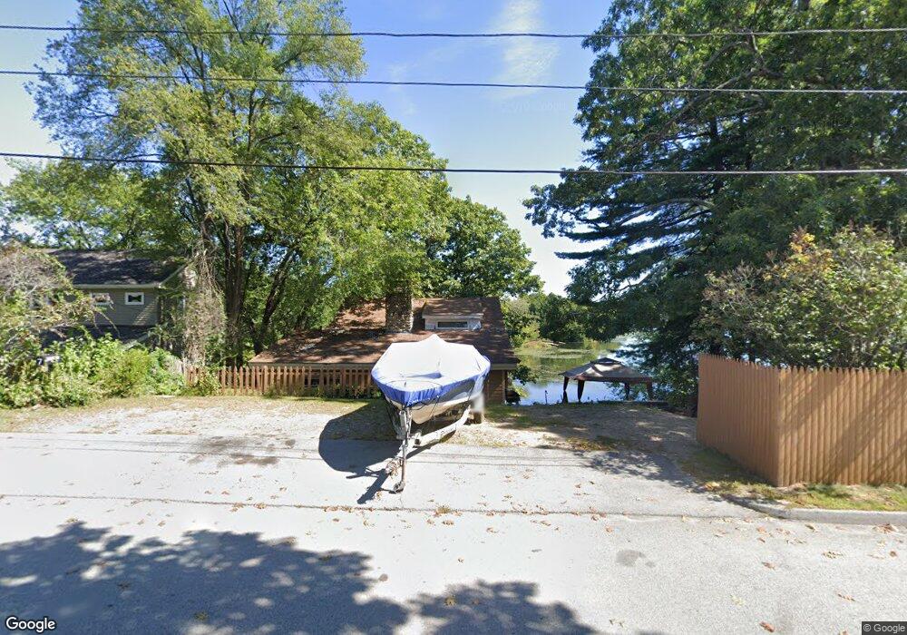 7 Pineland Ave, Worcester, MA 01604 - photo 1