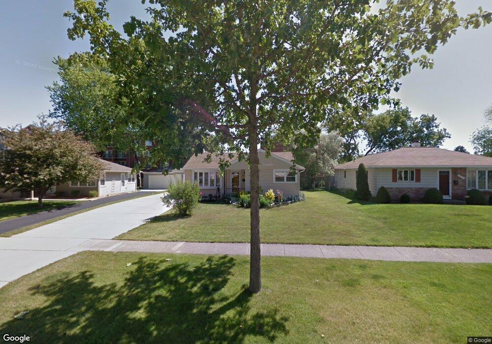 3004 Owl Dr, Rolling Meadows, IL 60008 - photo 1