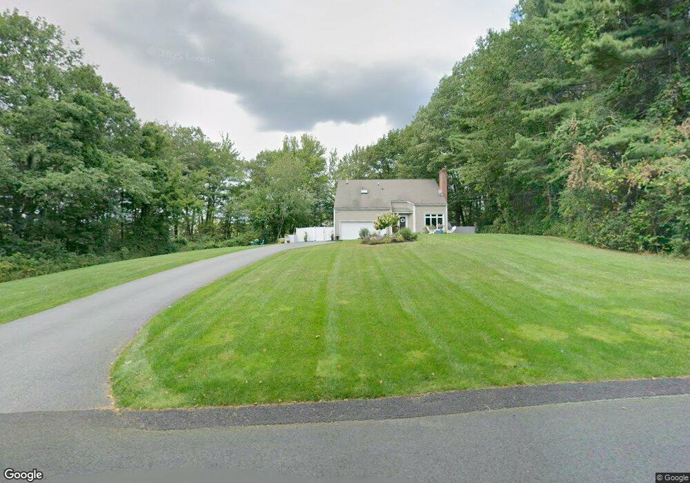 8 Juniper Rd, Ashburnham, MA 01430 - photo 1