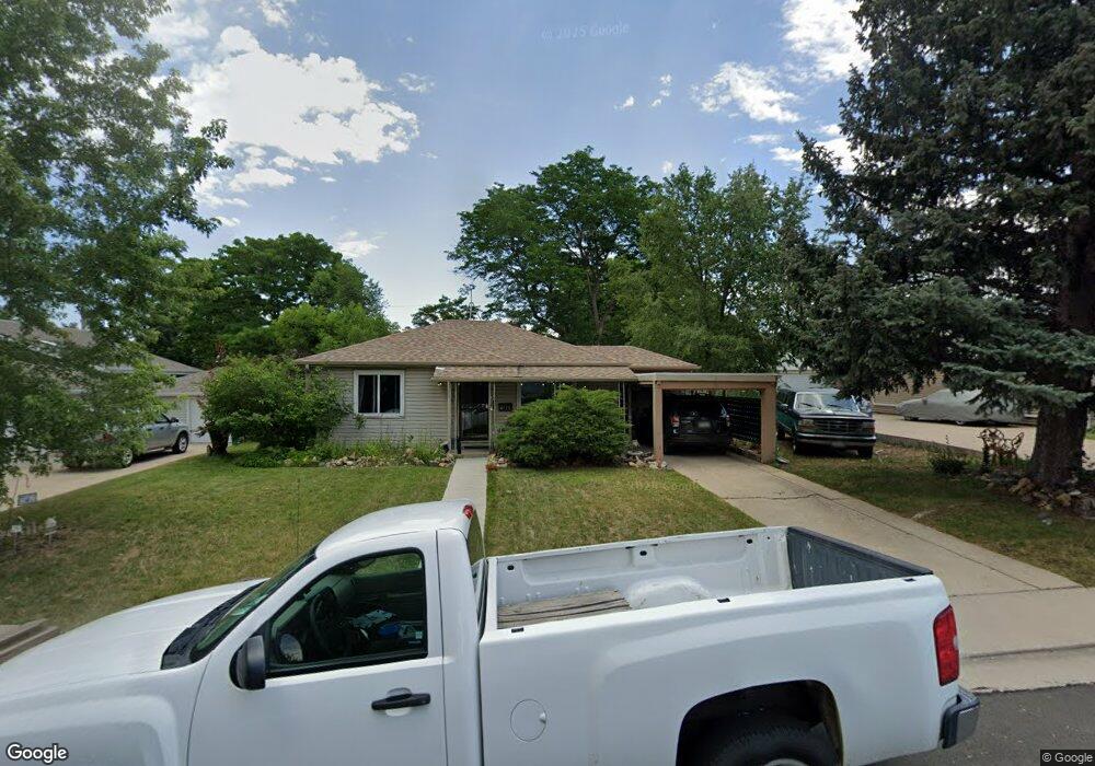 4120 Jay St, Wheat Ridge, CO 80033 - photo 1