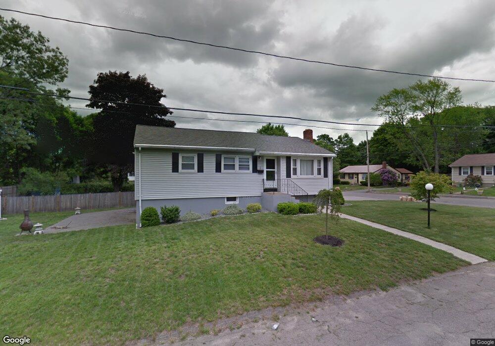 1 Forrest Ave, Randolph, MA 02368 - photo 1