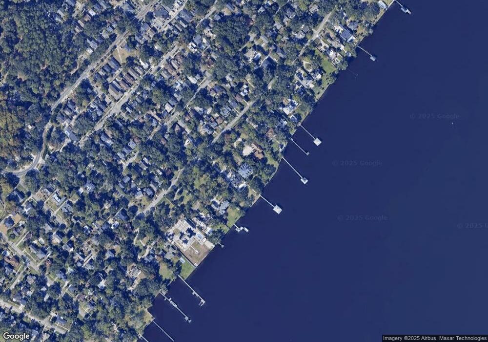 3672 Richmond St, Jacksonville, FL 32205 - photo 1