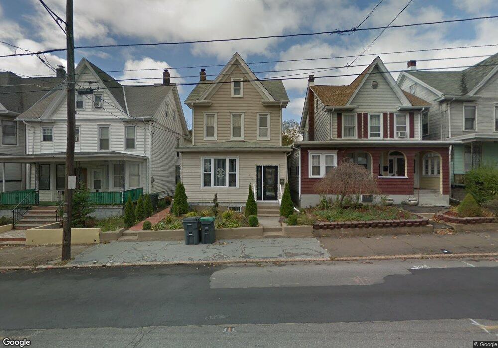 572 N Church St, Hazleton, PA 18201 - photo 1