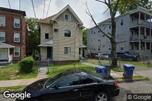 302 Bellevue St Unit 1, Hartford, CT 06120