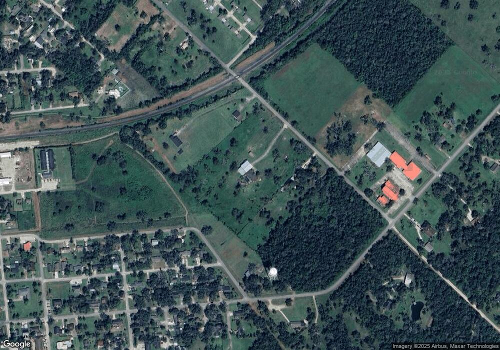 141 County Road 236, Brazoria, TX 77422 - photo 1