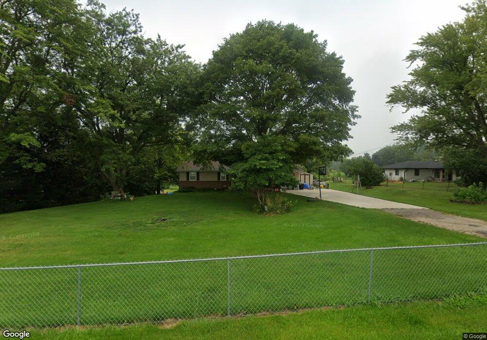 9523 W Goetz Rd, Hanna City, IL 61536 - photo 1