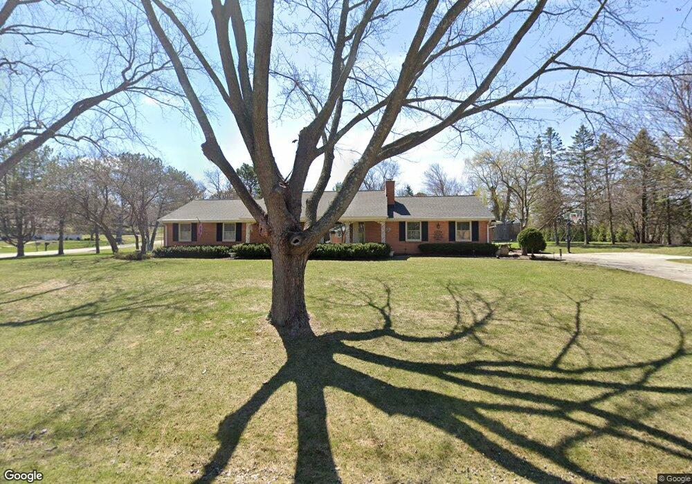 13115 Elmhurst Pkwy, Elm Grove, WI 53122 - photo 1