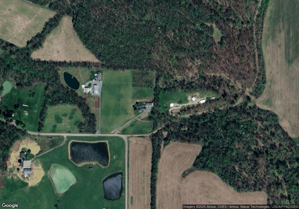 15210 Tiger Valley Rd, Danville, OH 43014 - photo 1