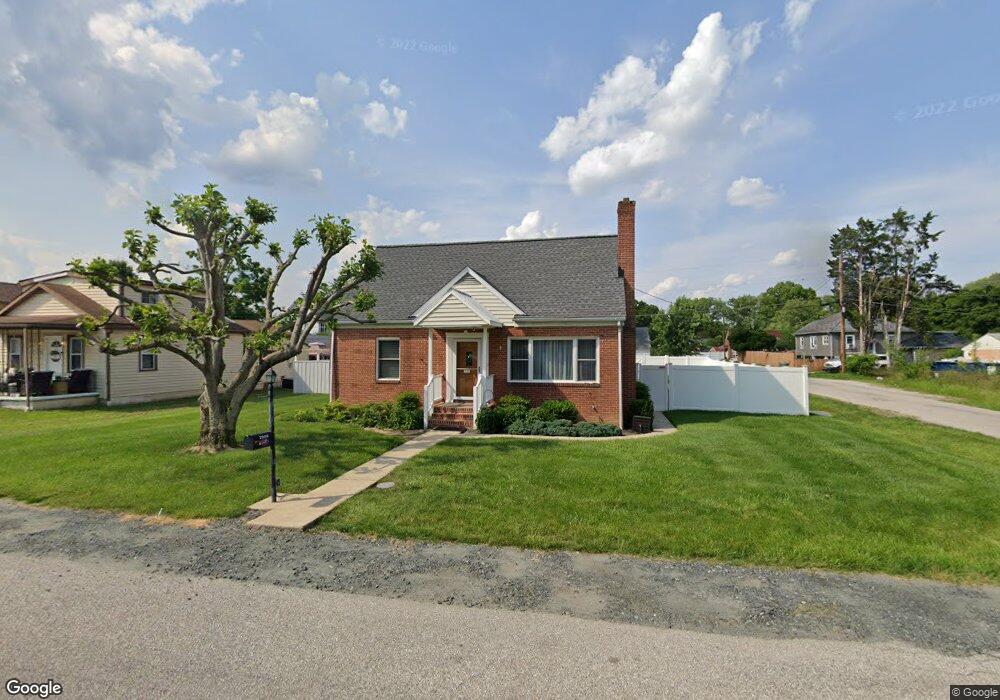 2926 New York Ave, Halethorpe, MD 21227 - photo 1