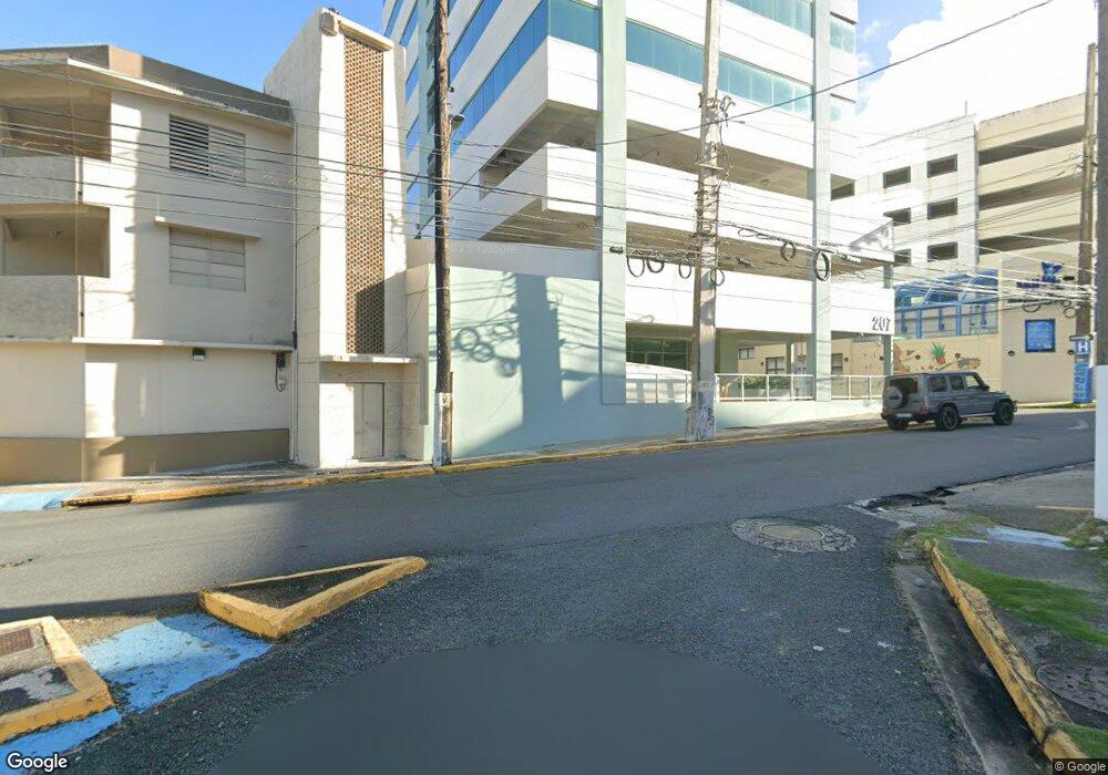 205 Calle Del Parque, Santurce, PR 00912 - photo 1