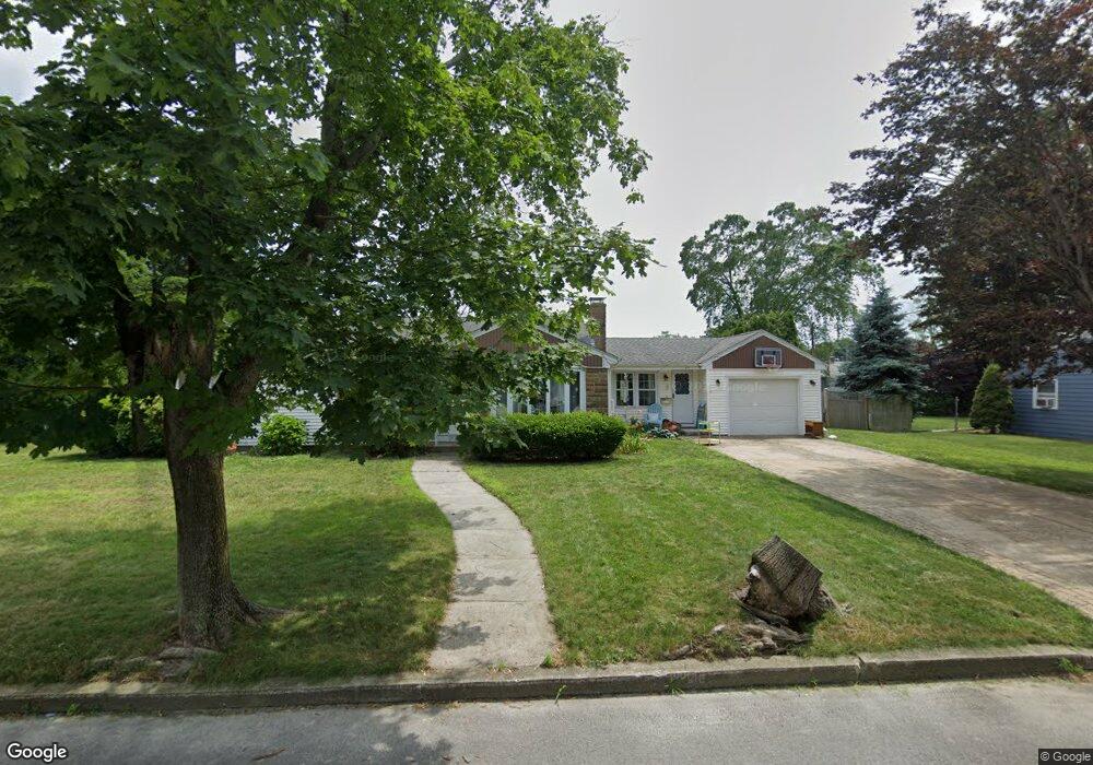 65 Truman Ave, Warren, RI 02885 - photo 1