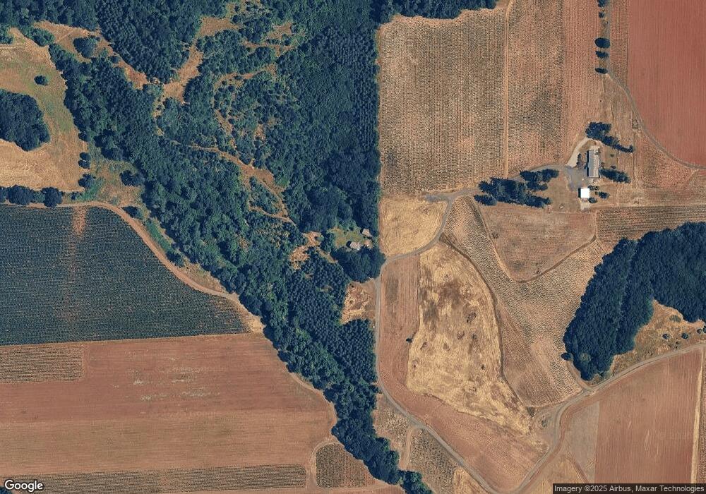 7125 Red Prairie Rd, Sheridan, OR 97378 - photo 1