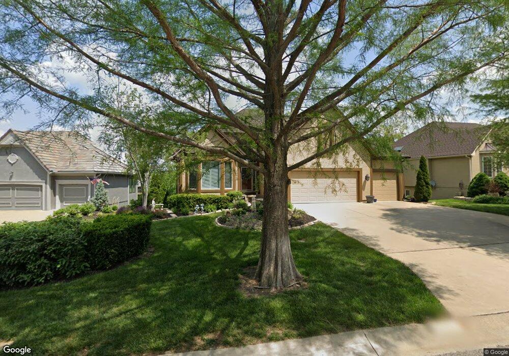 20306 W 99th Terrace, Lenexa, KS 66220 - photo 1