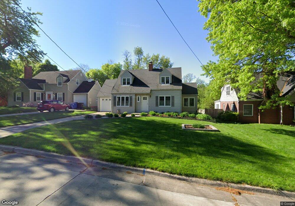 5816 Kingman Ave, Des Moines, IA 50311 - photo 1