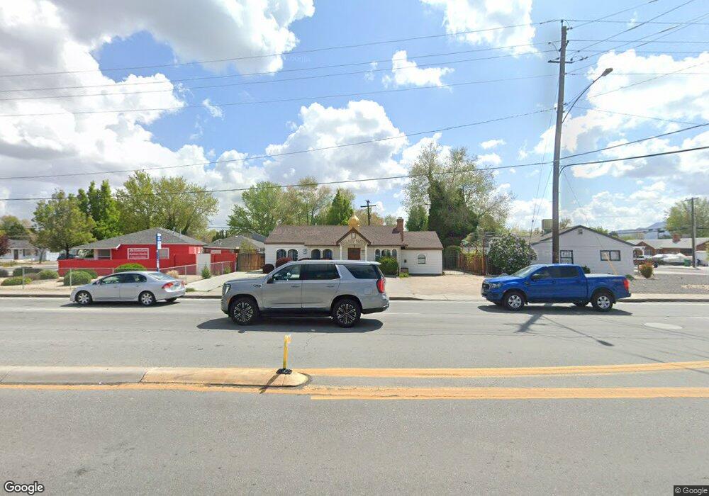 1020 S Pyrimid Way Sparks Nv 89431 St unit one, Sparks, NV 89431 - photo 1