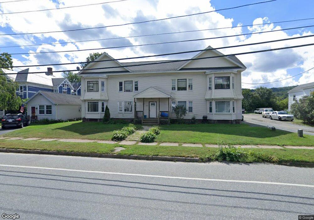 1282 S Main St unit 1R, Palmer, MA 01069 - photo 1