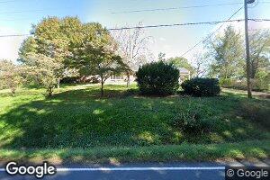 8489 Meetze Rd, Warrenton, VA 20187