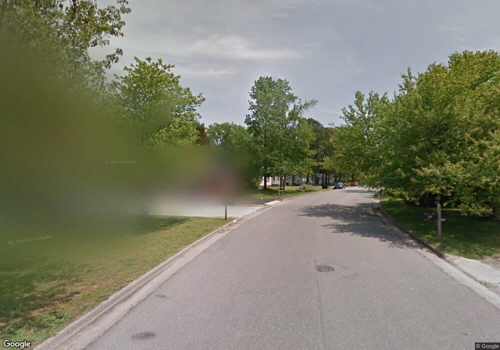 5812 Gunsight Terrace, North Chesterfield, VA 23237 - photo 1