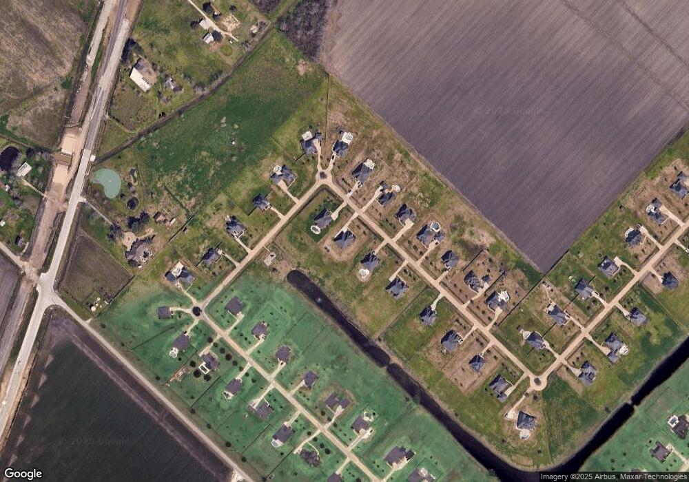 7418 Lake Ivie, Needville, TX 77461 - photo 1