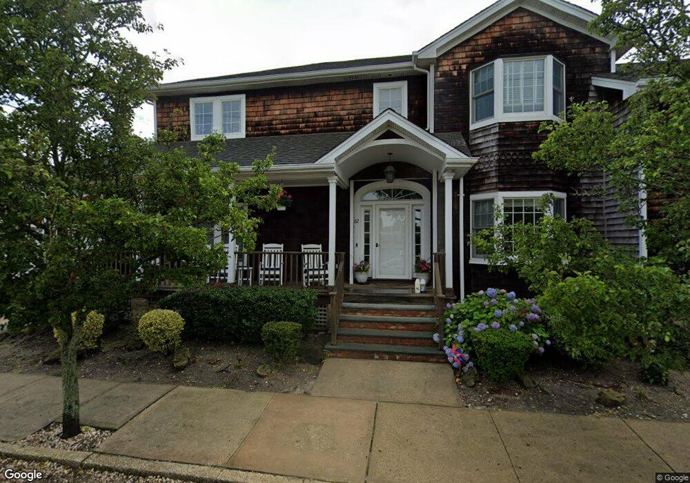 82 Garden City Ave, Point Lookout, NY 11569 - photo 1