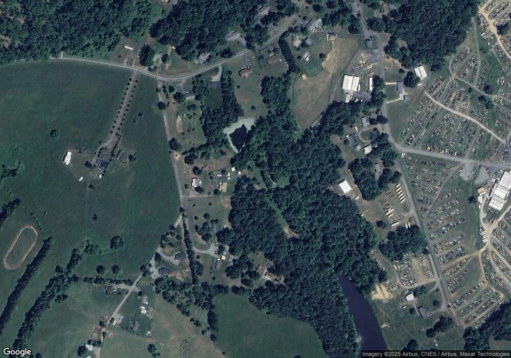 133 Cedar Run Rd, Ruckersville, VA 22968 - photo 1