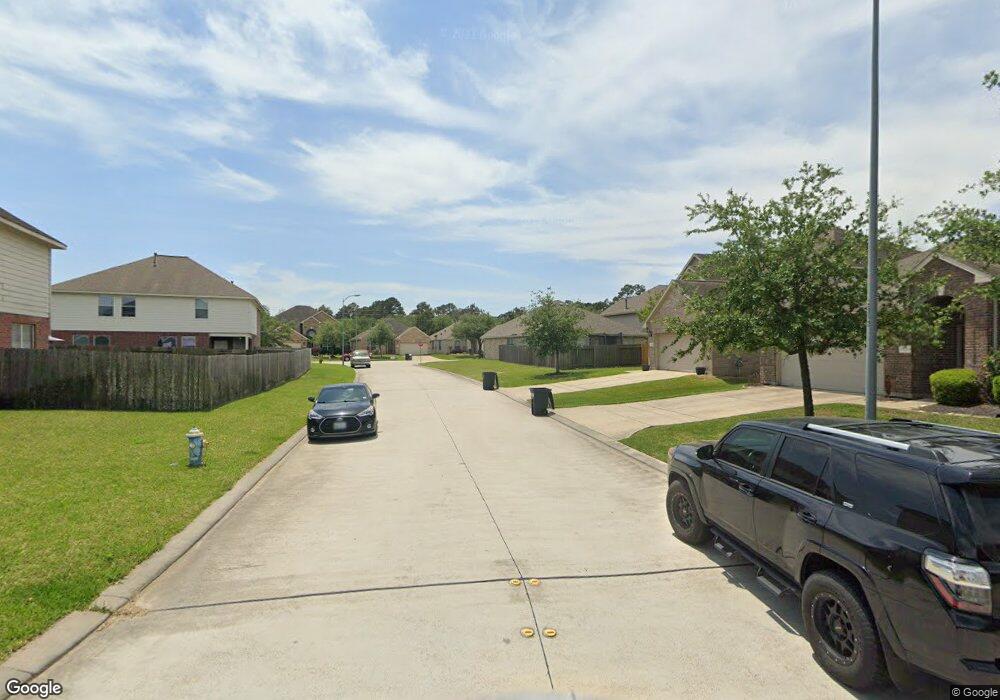 10203 N Pine Ivy Ln, Tomball, TX 77375 - photo 1