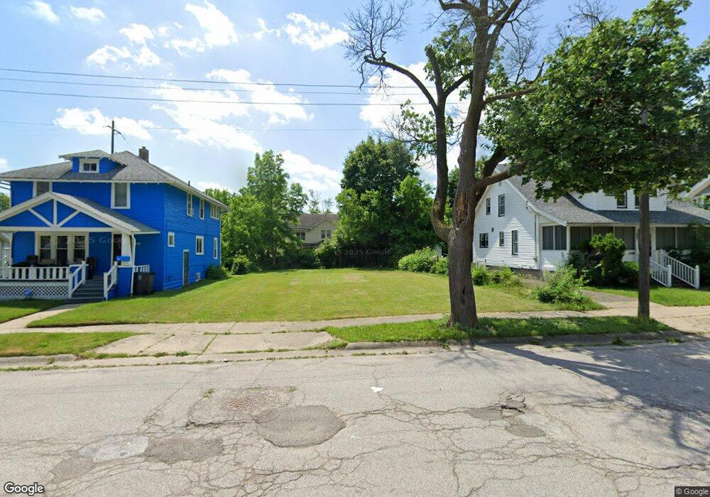 734 E 6th St, Flint, MI 48503 - photo 1