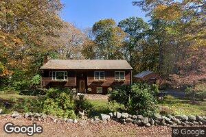66 N Bedlam Rd, Chaplin, CT 06235