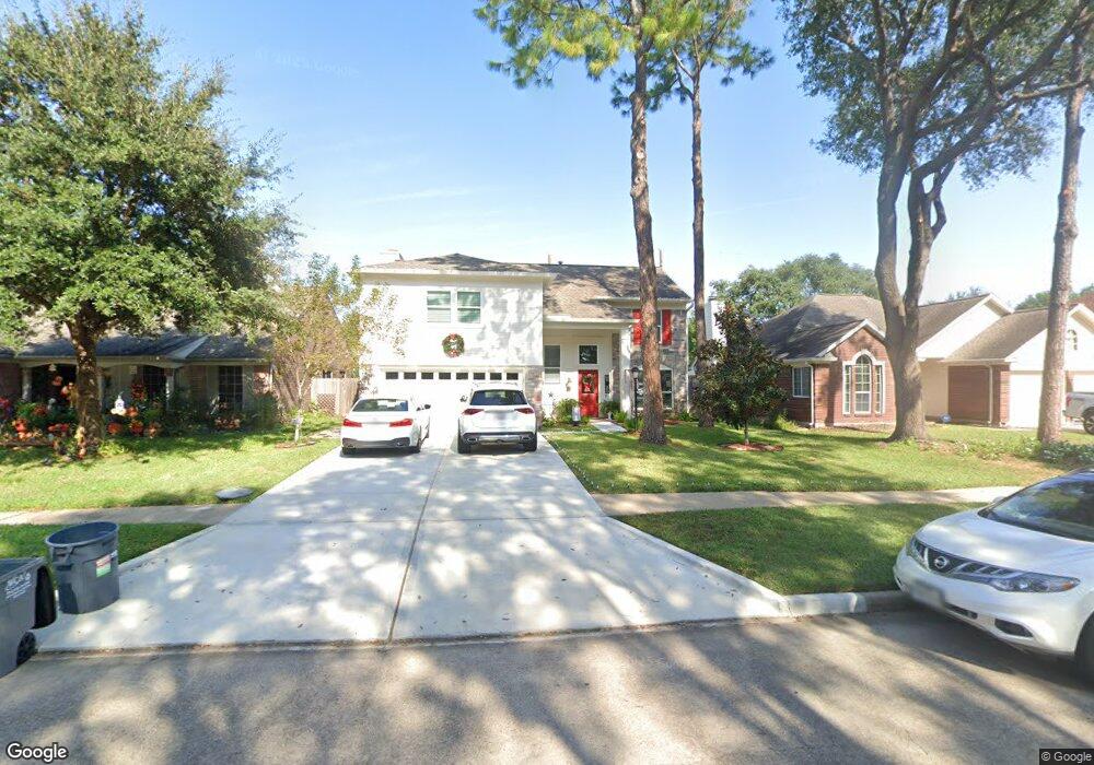 8019 Shangrila Ln, Houston, TX 77095 - photo 1