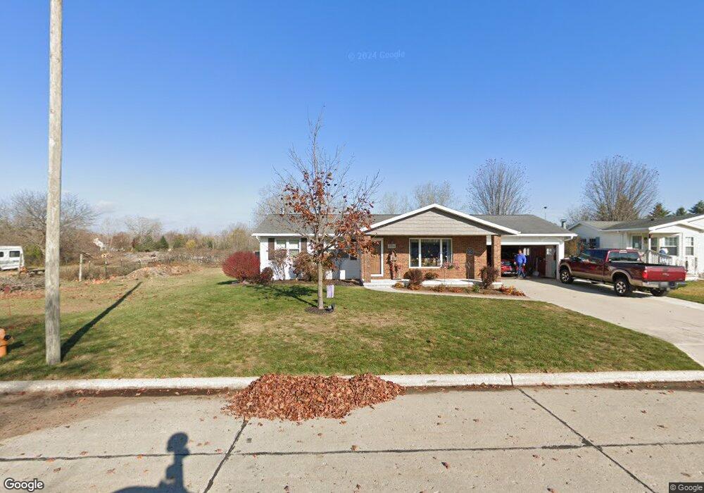 2814 46th St, Two Rivers, WI 54241 - photo 1