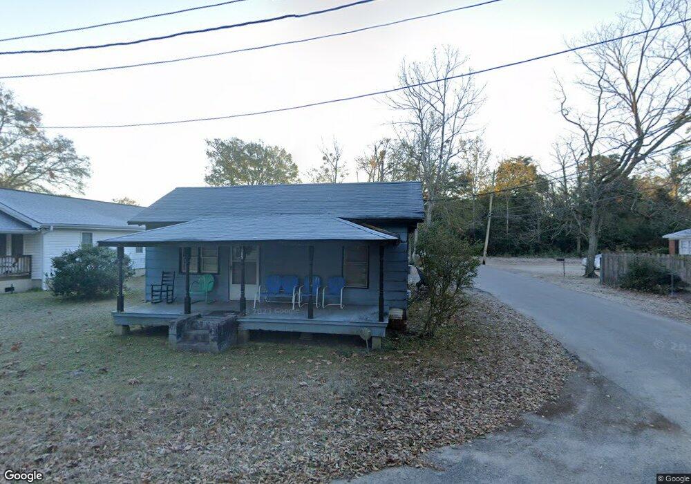 1805 Singleton St, Conway, SC 29527 - photo 1