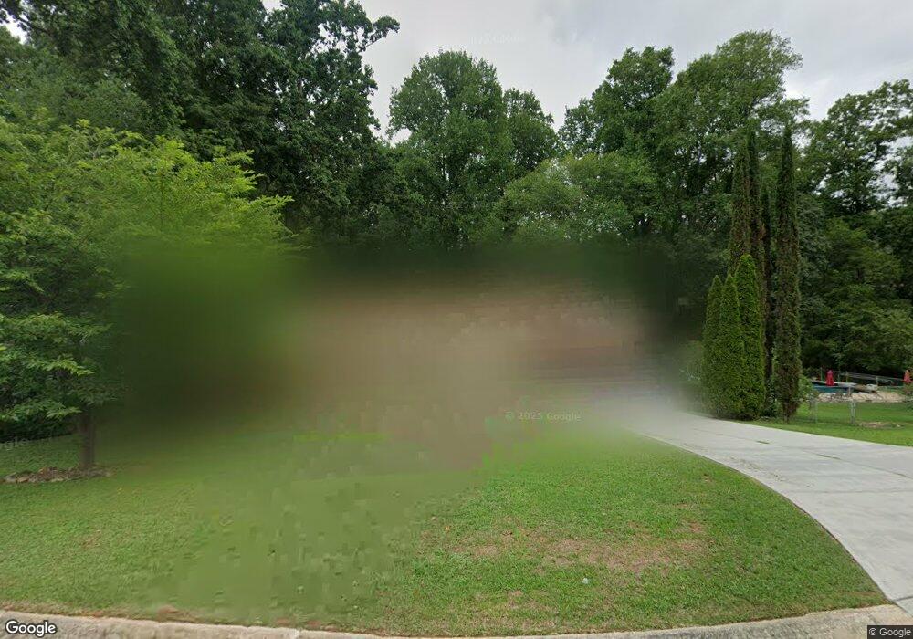 1769 Oak Crest Ct, Tucker, GA 30084 - photo 1