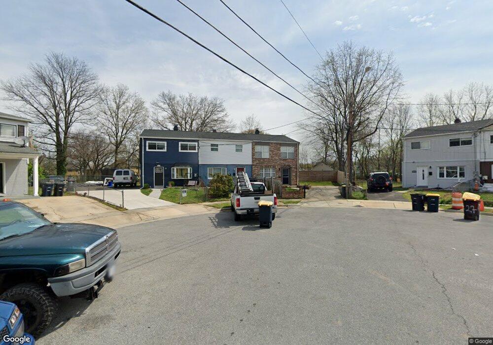 6728 Vermont Ct, Hyattsville, MD 20785 - photo 1