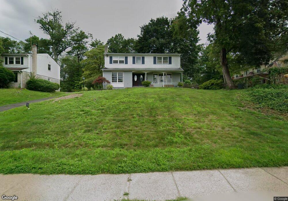 212 Maple Ave, Wyncote, PA 19095 - photo 1