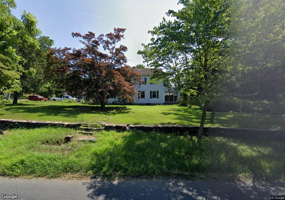 223 Pumpkin Hill Rd, New Milford, CT 06776 - photo 1