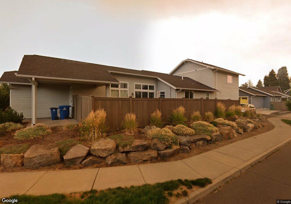 603 NE Vail Ln, Bend, OR 97701 - photo 1