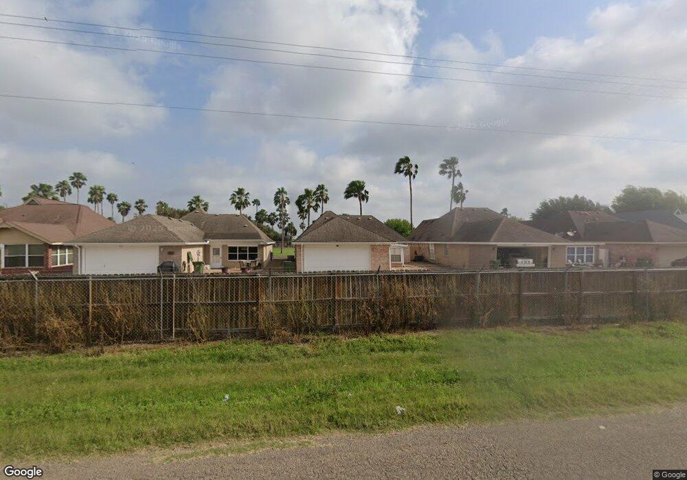 331 Karen Dr, Alamo, TX 78516 - photo 1