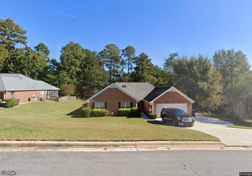 4717 Waltons Cir, Evans, GA 30809 - photo 1