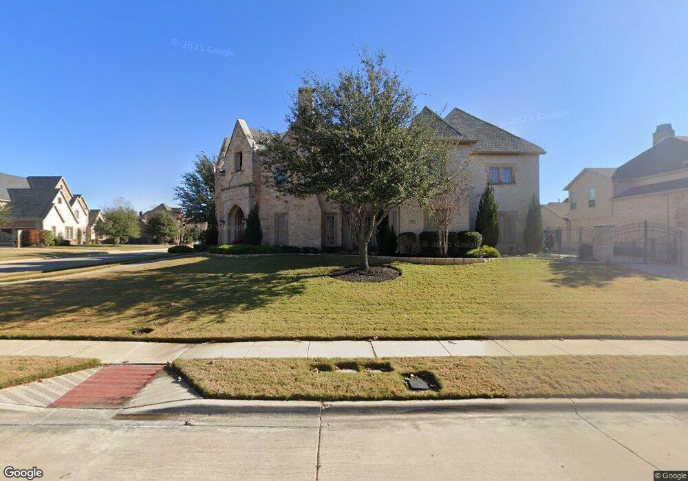 201 Edinburgh Ct, Southlake, TX 76092 - photo 1