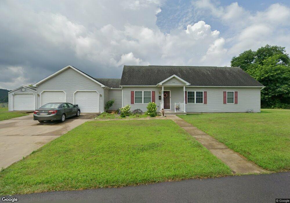 874 Barton St, Bloomsburg, PA 17815 - photo 1