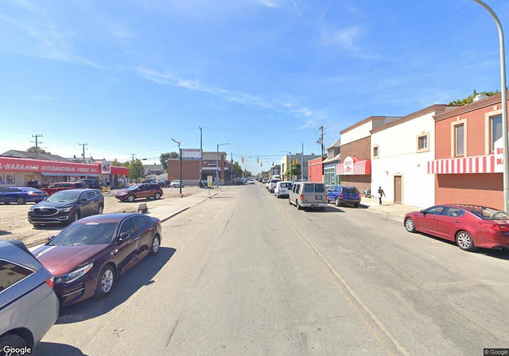 0 Caniff St unit 217003334, HamtraMcK, MI 48212 - photo 1