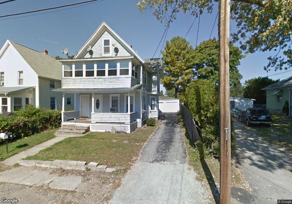 11 Russell Rd, Norwich, CT 06360 - photo 1