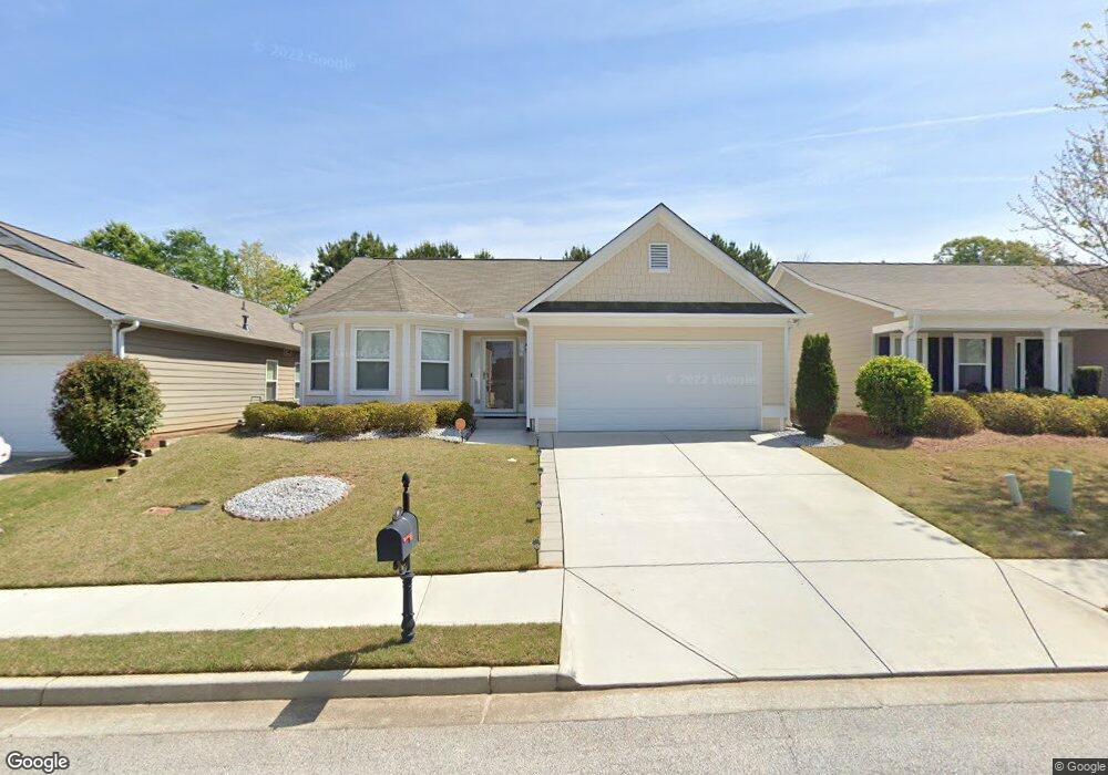 90 Baltusrol Way unit 29, Covington, GA 30014 - photo 1