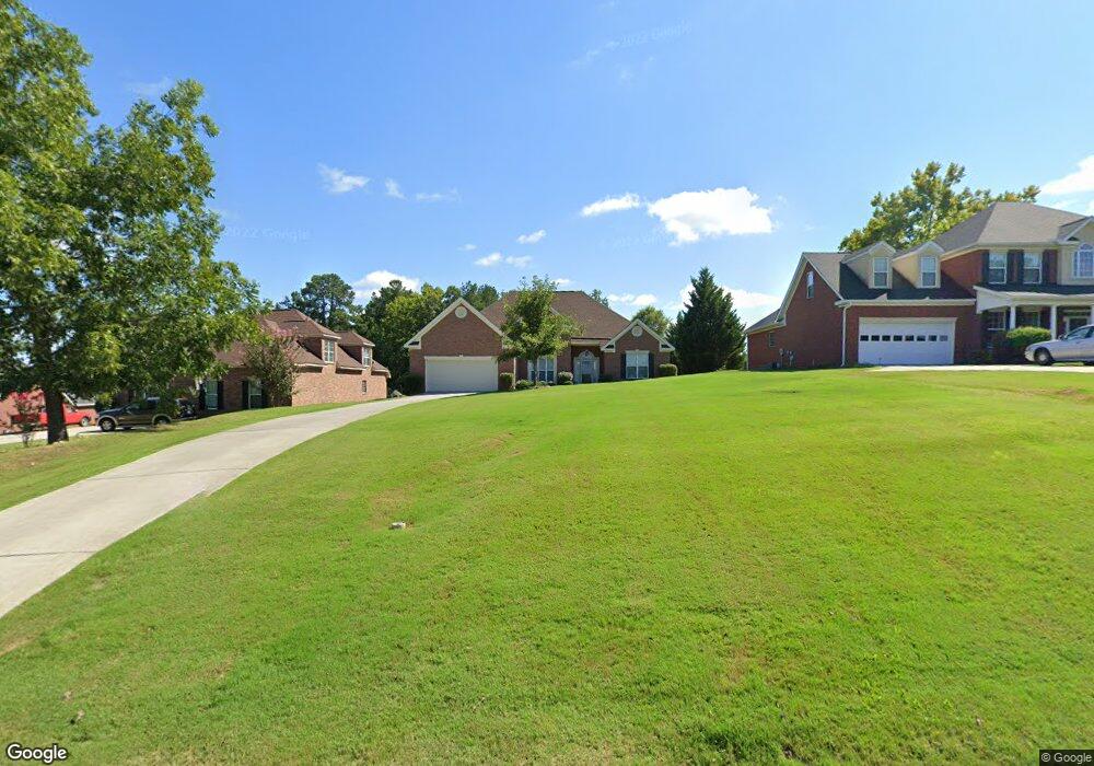 5062 Wells Dr, Evans, GA 30809 - photo 1