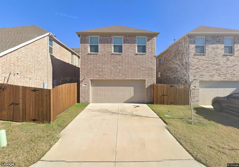6208 Kings Path, North Richland Hills, TX 76180 - photo 1