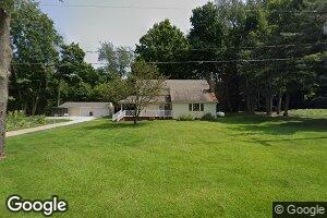 2811 Hemlock Beach Dr, Reading, MI 49274