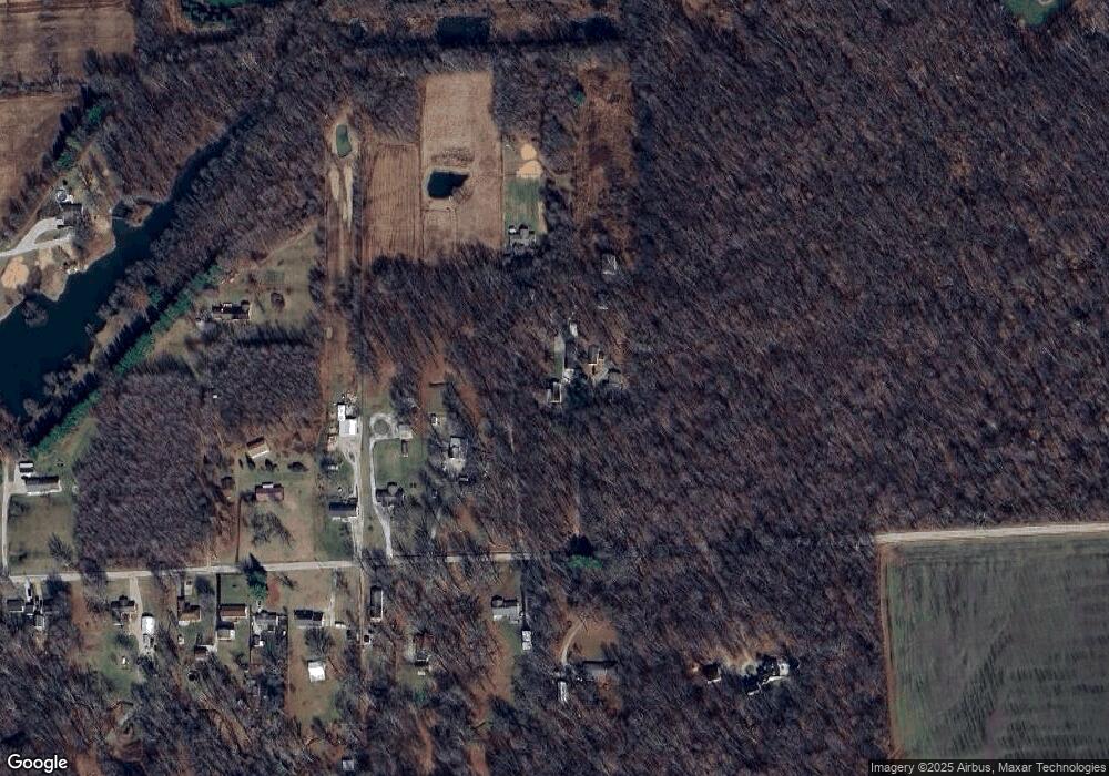 322 E 550 S, Columbus, IN 47201 - photo 1