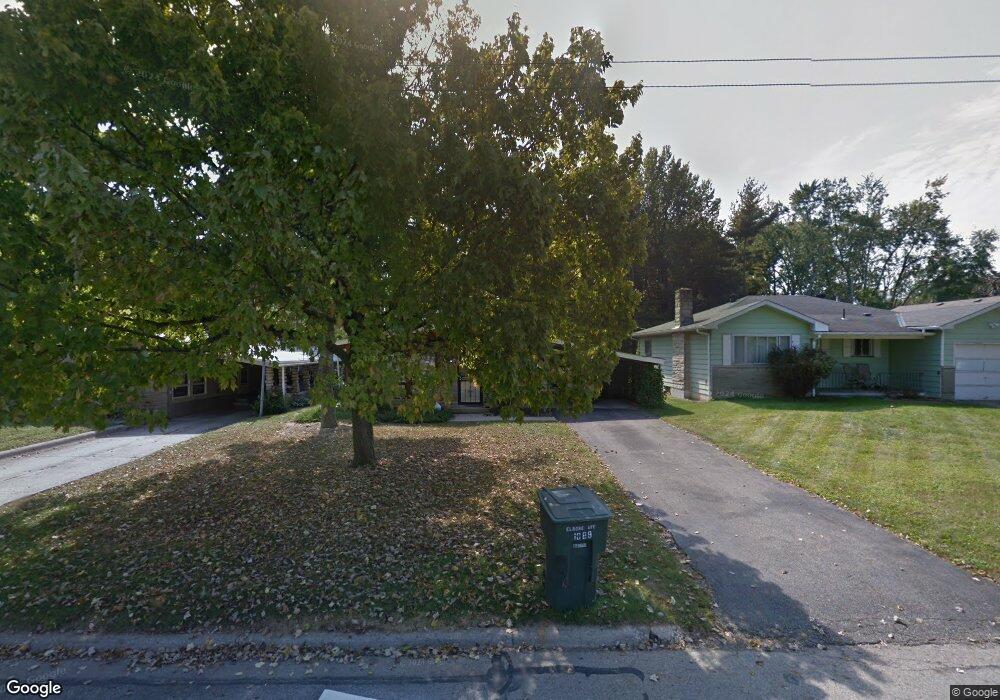 1089 Elmore Ave, Columbus, OH 43224 - photo 1