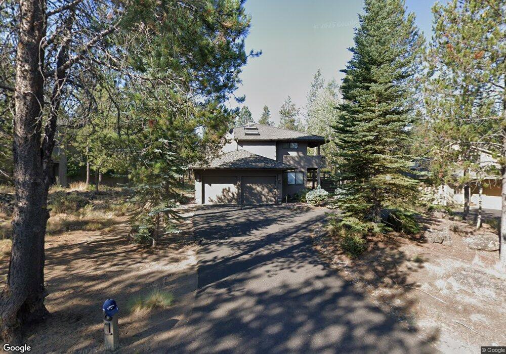 57703 Red Cedar Ln, Bend, OR 97707 - photo 1